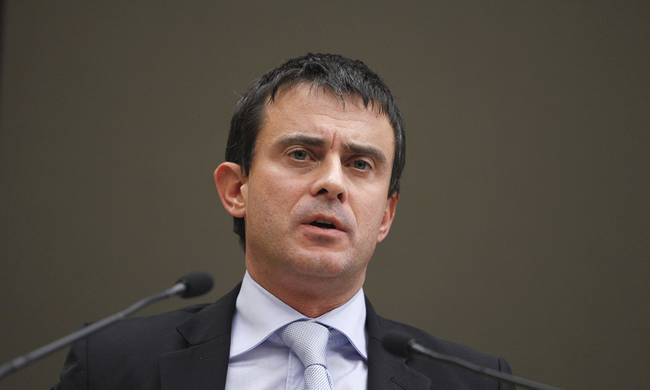 Μανουέλ Βαλς: Δεν έχουν ταυτοποιηθεί περίπου 30 από τα θύματα