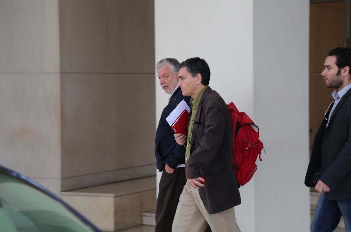 Τι συμφώνησαν κυβέρνηση-τρόικα για τις 100 δόσεις – ΒΙΝΤΕΟ