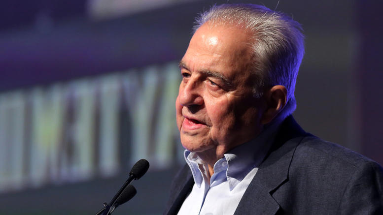 Φλαμπουράρης: Τρομοκρατική η επίθεση στο σπίτι μου