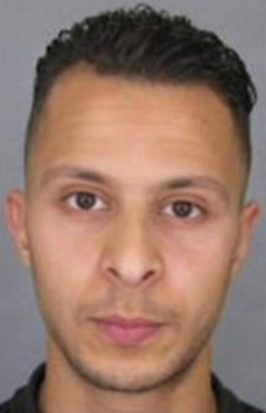 Αυτός είναι ο Νο 1 καταζητούμενος τρομοκράτης – ΦΩΤΟ