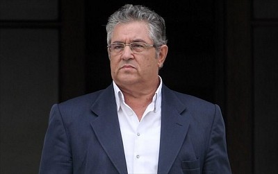 Κουτσούμπας: Το προσφυγικό είναι ζήτημα ζωής και θανάτου