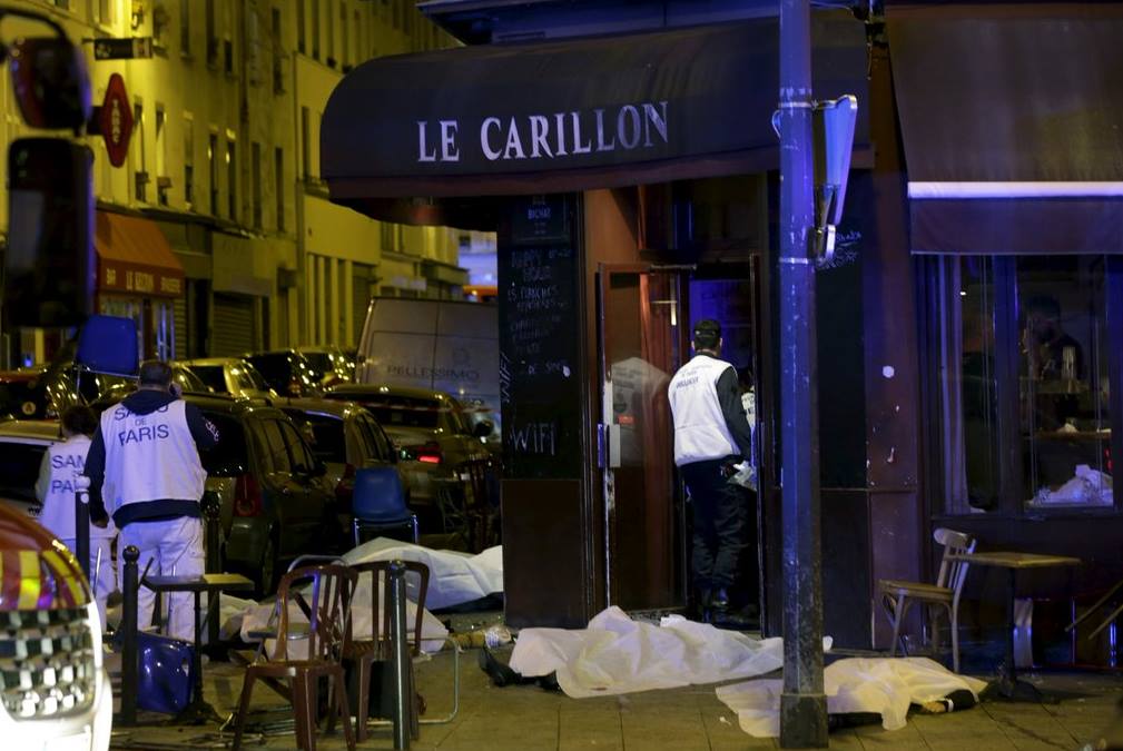 Ποιος είναι ο Ομάρ Ισμαίλ Μοστεφάι που σκόρπισε τον θάνατο στο Παρίσι