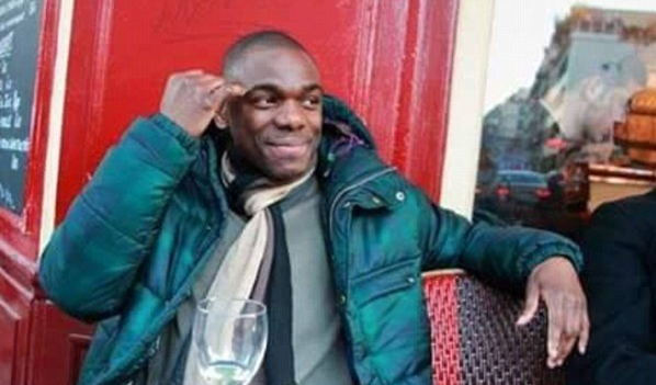 Ένας από τους “ήρωες του Παρισιού” – Έχασε τη ζωή του για να σώσει μία άγνωστη – ΦΩΤΟ