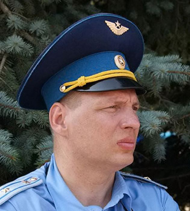 Αυτός είναι ο Ρώσος πιλότος που έχασε τη ζωή του – ΦΩΤΟ
