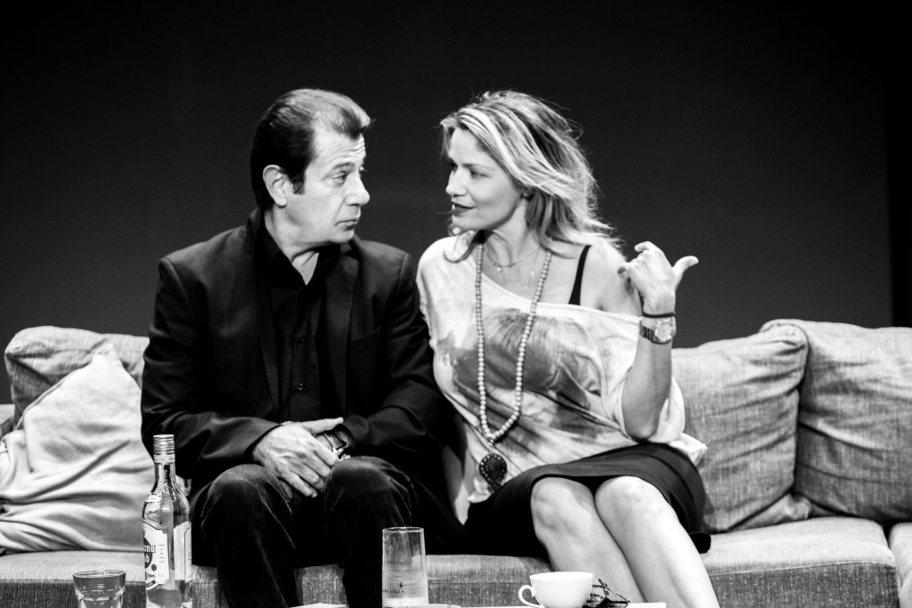 «Συλλάβαμε» Κατρανίδη-Βλαντή