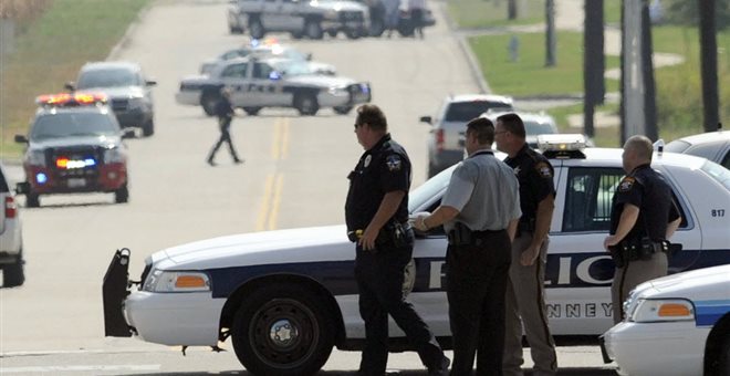 ΗΠΑ: Αστυνομικοί κατηγορούνται για το θάνατο 6χρονου αγοριού