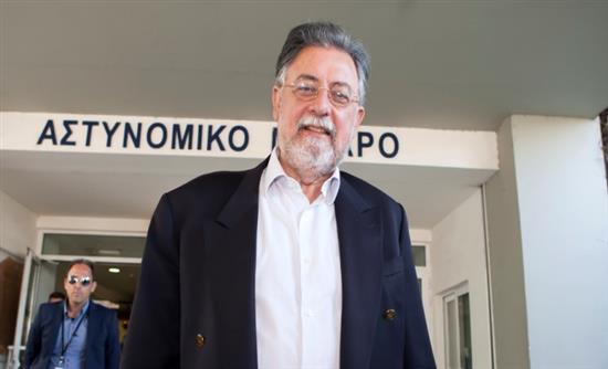 ΣΥΡΙΖΑ Θεσσαλονίκης κατά Πανούση: Όνειδος να υπάρχει αυτός ο άνθρωπος – ΒΙΝΤΕΟ