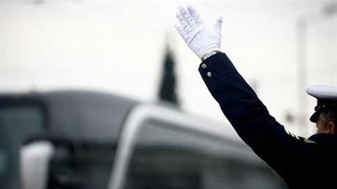 Κομμένη στα δύο η Αθήνα λόγω Μαραθωνίου – Ποιοι δρόμοι θα κλείσουν