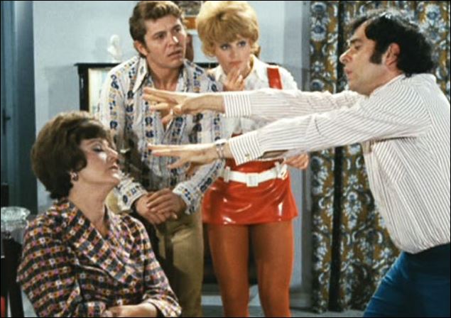 Κουίζ – Βρες τον τίτλο της ελληνικής ταινίας από μια φωτογραφία