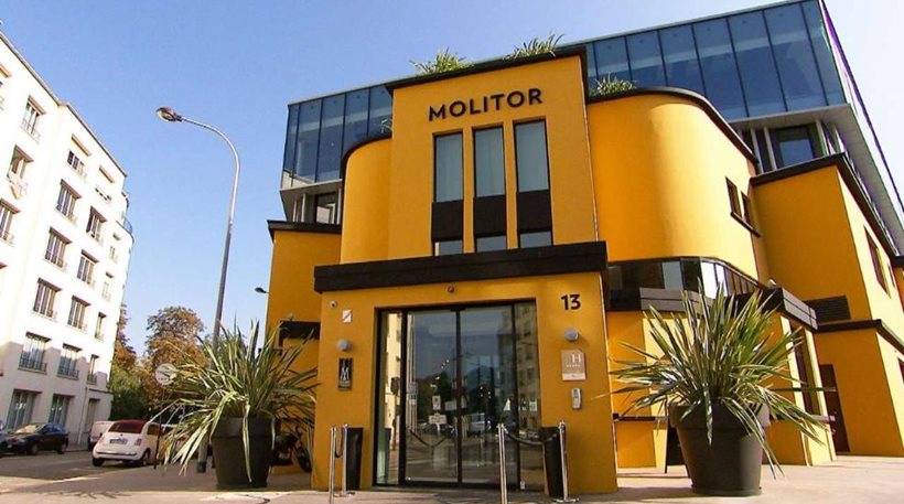 Απειλή για βόμβα σε ξενοδοχείο του Παρισιού που έχει καταλύσει η Εθνική Γερμανίας