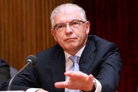 Λυκουρέντζος: Πρωτοφανής η ανικανότητα του Παπαμιμίκου