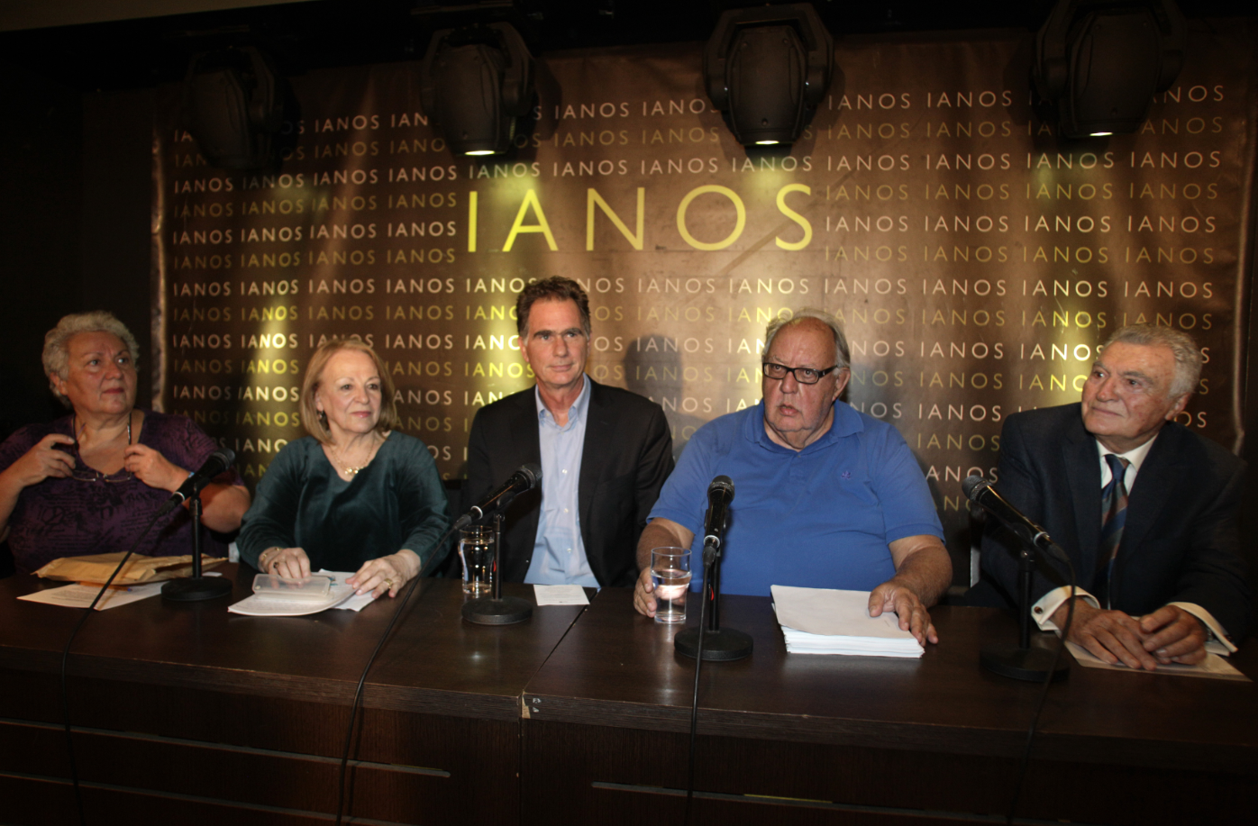 Τα “γαλλικά” του Πάγκαλου στον Τζιτζικώστα – Η απάντηση του – ΒΙΝΤΕΟ