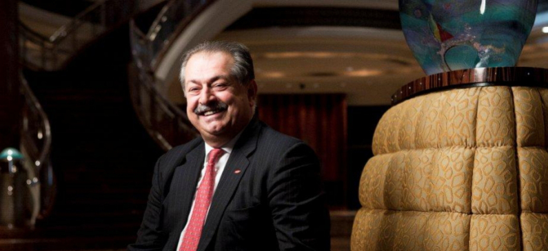 Εταιρεία με Έλληνα Πρόεδρο ανάμεσα στις πιο καινοτόμες του κόσμου