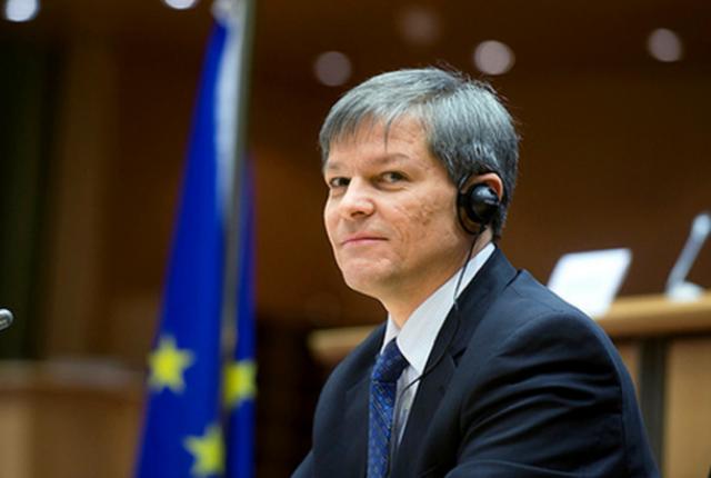 Ανακοινώθηκε η υπηρεσιακή κυβέρνηση της Ρουμανίας