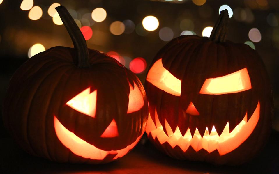 Ο μασκαράς καμικάζι τρόμαξε μια ολόκληρη στρατιωτική βάση