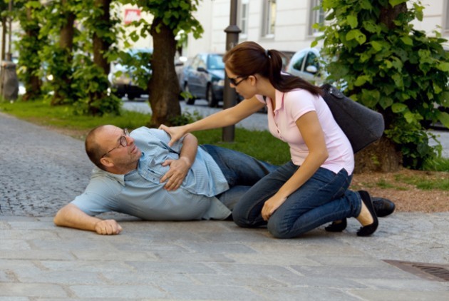 “Σιωπηλή” καρδιακή προσβολή: Πώς θα την καταλάβεις