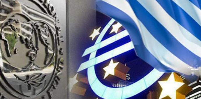 Κόντρα ΕΕ – ΔΝΤ για το ασφαλιστικό και τις μεταρρυθμίσεις της Ελλάδας