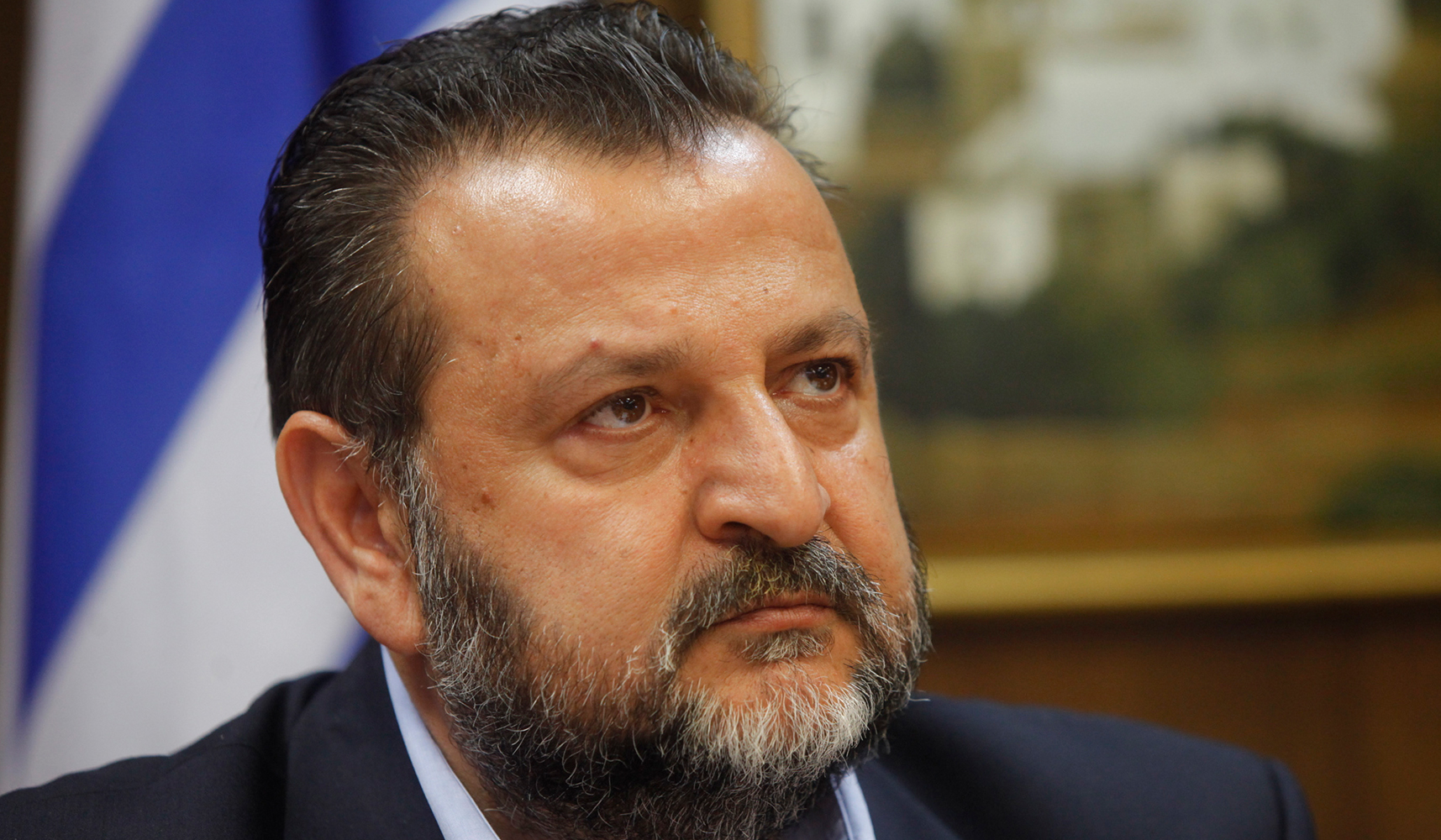 Έβαλε… ράσο ο Κεγκέρογλου – ΦΩΤΟ