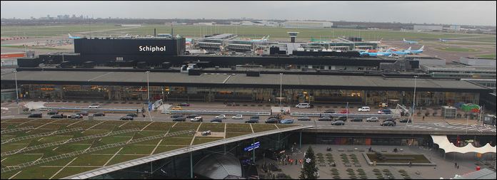 Συναγερμός σε αεροσκάφος της Air France μετά από απειλητικό μήνυμα στο Twitter – ΤΩΡΑ