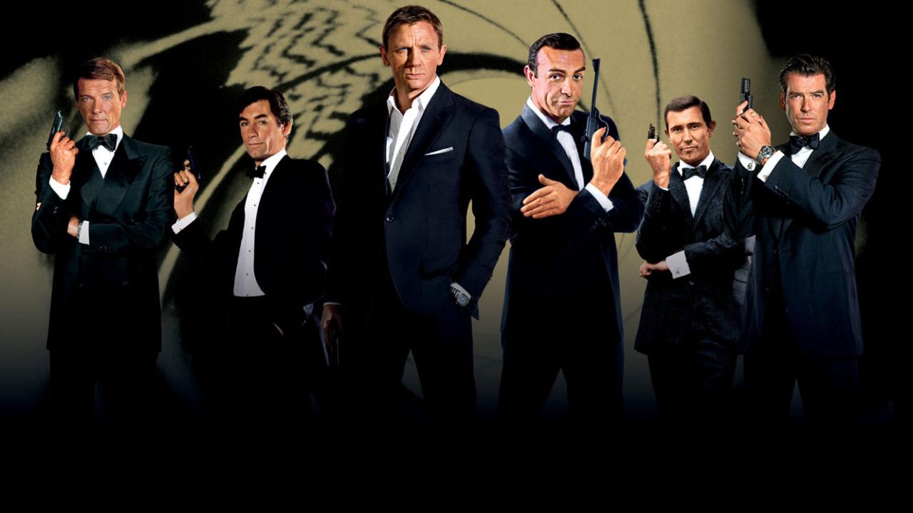 Αυτοί είναι οι Έλληνες που έπαιξαν σε ταινίες του James Bond