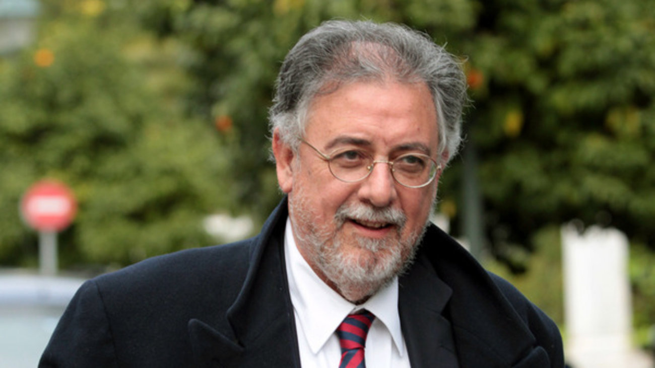 Τι είπε ο Πανούσης στον Τράγκα