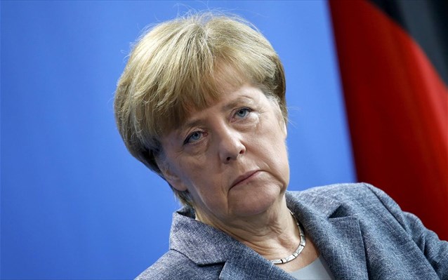 Παραίτηση της Μέρκελ και έλεγχο των συνόρων ζήτησε η Πρόεδρος της AfD