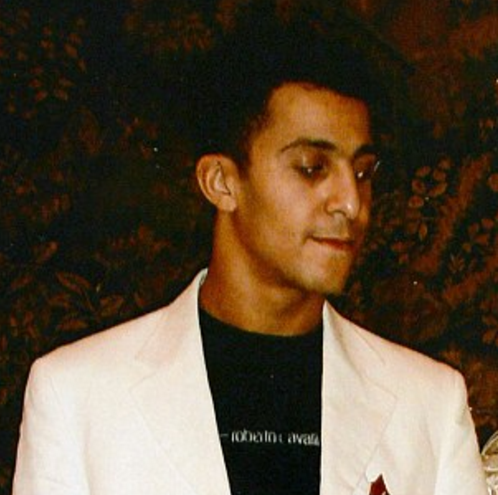 Ο “τεμπέλης τζιχαντιστής που δεν πήγαινε σε τζαμιά”- ΦΩΤΟ