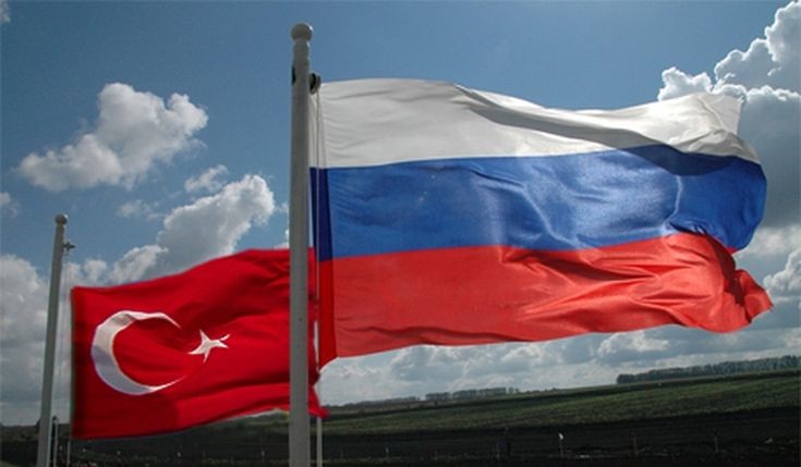 “Τουρκία και Ρωσία δεν έχουν την πολυτέλεια εχθρικών σχέσεων”