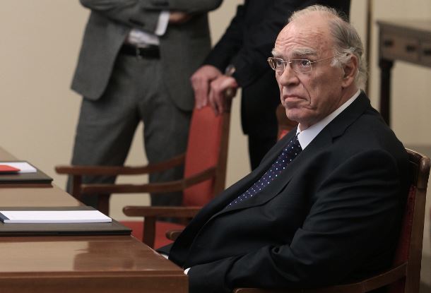 Λεβέντης: Πανικόβλητος ο Τσίπρας