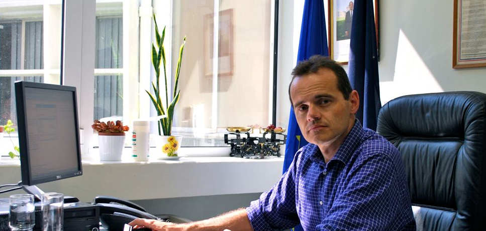 Ο Γάλλος πρόξενος: Να μη χάσουμε τη μάχη για τη δημοκρατία