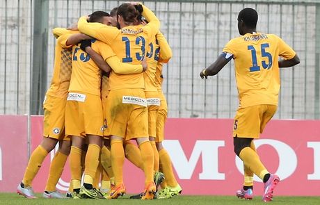 Τα γκολ του Αστέρας Τρίπολης – Ατρόμητος – ΒΙΝΤΕΟ