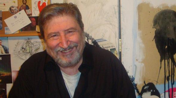 Χάρρυ Κλυνν: “Νίκο Φίλη είσαι το όνειδος της Αριστεράς”