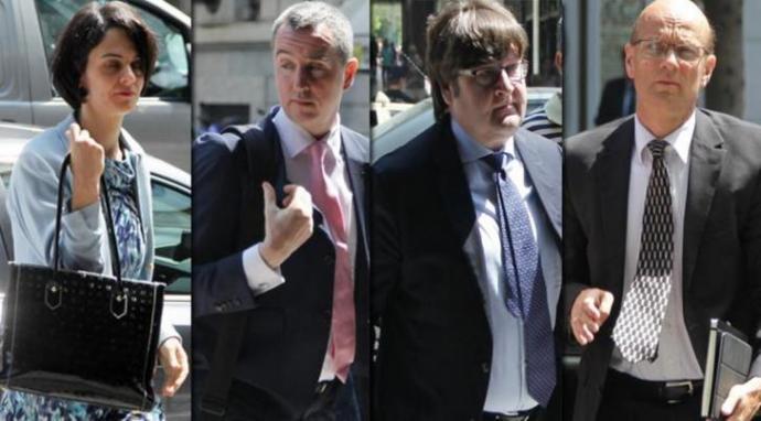 Από την Παρασκευή ξεκινά η αντίστροφη μέτρηση για την αξιολόγηση