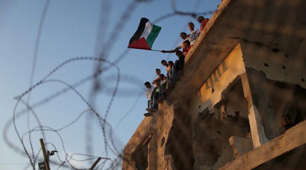 Νεκροί δύο Παλαιστίνιοι που τραυμάτισαν επτά Ισραηλινούς στρατιώτες