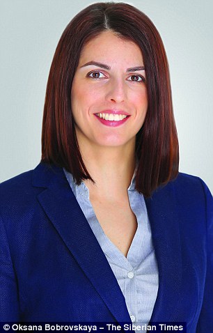 Ζηλιάρης σύζυγος ανατινάχθηκε με την γυναίκα του που ήταν στενή συνεργάτης του Πούτιν