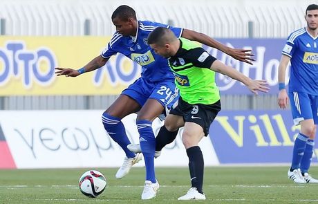 ΠΑΣ Γιάννινα – Καλλονή 2-1