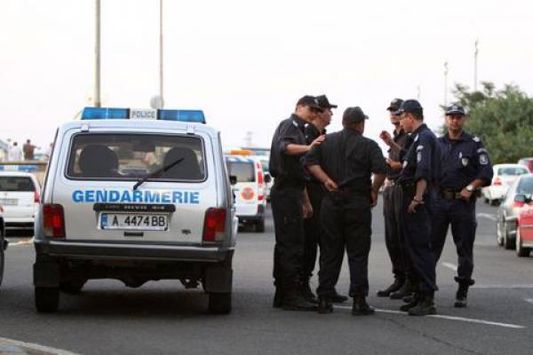 Βουλγαρία- Νεαρός σκότωσε 15χρονη στην είσοδο του σχολείου