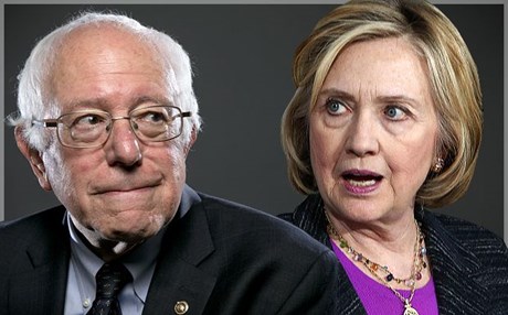 Οι επιθέσεις στο Παρίσι στο επίκεντρο του ντιμπέιτ των υποψηφίων για το χρίσμα των Δημοκρατικών