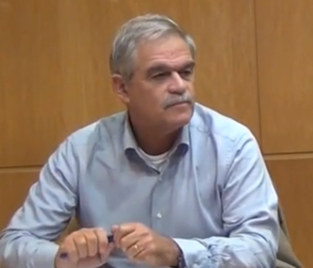 Τόσκας: “Όχι” σε κοινές περιπολίες με την Τουρκία στο Αιγαίο