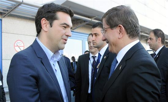 Κέντρα προσφύγων στην Τουρκία και να χτυπηθούν τα κυκλώματα…