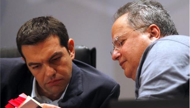 Τσίπρας: Είμαστε διαρκώς σε διαπραγμάτευση