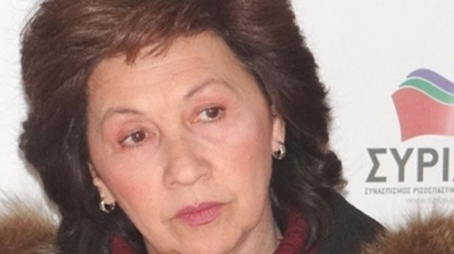 Η Λέβα για τις καταγγελίες Πανούση: Έχω επισκεφθεί τις φυλακές αλλά δεν εμπλέκομαι στις συνομιλίες