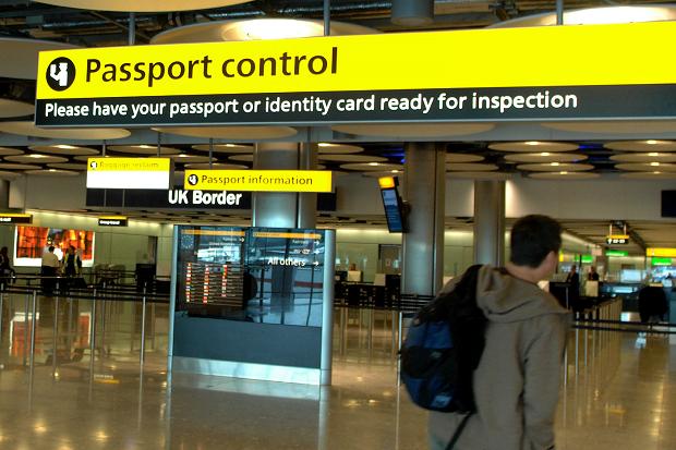 Αυστηρότεροι έλεγχοι στα εξωτερικά σύνορα της ΕΕ