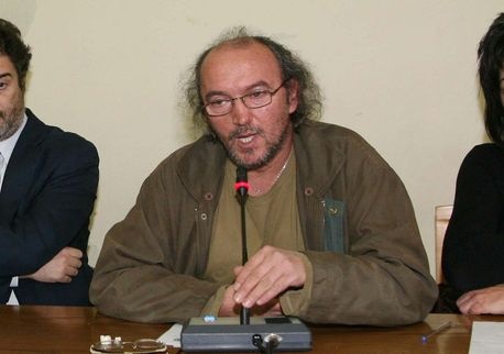 Ο Πάνος Λάμπρου του ΣΥΡΙΖΑ καταγγέλλει το Mega και τον Πανούση