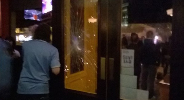 Eπεισόδια μεταξύ οπαδών της Σεβίλλης και της Μάντσεστερ Σίτι – ΒΙΝΤΕΟ