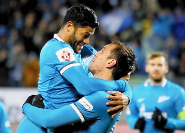 Ο Χουλκ “ζάλισε” τους αντιπάλους του – ΒΙΝΤΕΟ