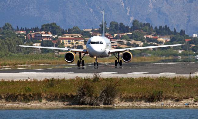 Το ΦΕΚ της απόφασης για την παραχώρηση των περιφερειακών αεροδρομίων