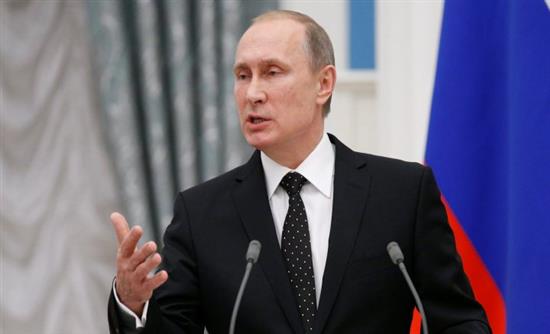 Ο Πούτιν προειδοποιεί: Θα αποχωρήσουμε από την μάχη κατά των τζιχαντιστών, αν…