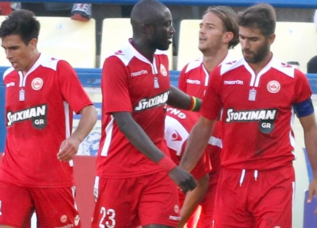 Τα γκολ του Πλατανιάς – Καλλονή – ΒΙΝΤΕΟ