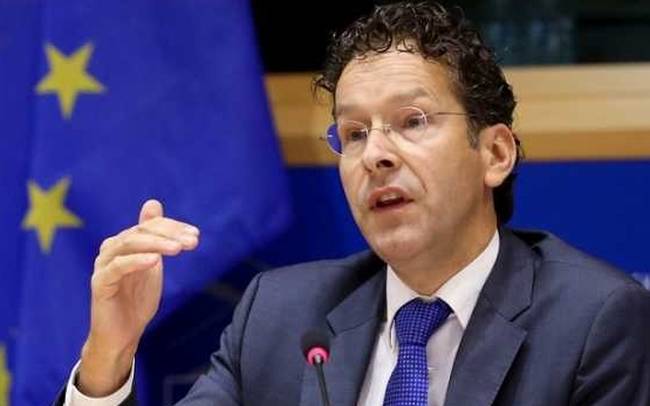 Ντάισελμπλουμ: Πρώτα τα προαπαιτούμενα και μετά η εκταμίευση των δόσεων